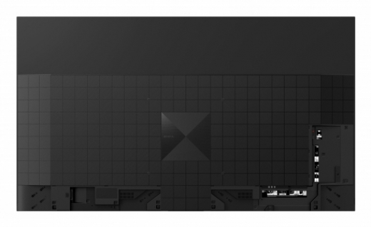 Sony FWD-83A80L Fernseher 2,11 m (83Zoll) 4K Ultra HD Smart-TV WLAN Schwarz