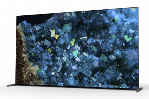 Sony FWD-83A80L Fernseher 2,11 m (83Zoll) 4K Ultra HD Smart-TV WLAN Schwarz