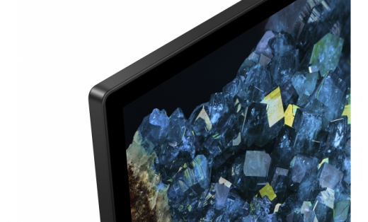 Sony FWD-65A80L Fernseher 165,1 cm (65Zoll) 4K Ultra HD Smart-TV WLAN Schwarz