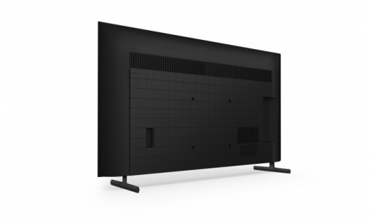 Sony FWD-75X80L Fernseher 190,5 cm (75Zoll) 4K Ultra HD Smart-TV WLAN Schwarz