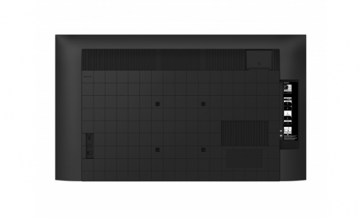 Sony FWD-43X80L Fernseher 109,2 cm (43Zoll) 4K Ultra HD Smart-TV WLAN Schwarz