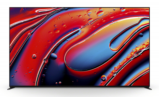 Sony FWD-85XR90 Fernseher 2,16 m (85Zoll) 4K Ultra HD Smart-TV WLAN Schwarz
