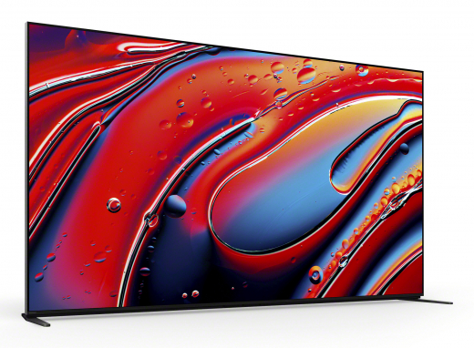 Sony FWD-85XR90 Fernseher 2,16 m (85Zoll) 4K Ultra HD Smart-TV WLAN Schwarz