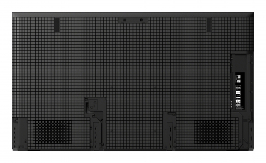 Sony FWD-85XR90 Fernseher 2,16 m (85Zoll) 4K Ultra HD Smart-TV WLAN Schwarz