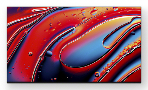 Sony FWD-85XR90 Fernseher 2,16 m (85Zoll) 4K Ultra HD Smart-TV WLAN Schwarz