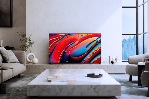 Sony FWD-85XR90 Fernseher 2,16 m (85Zoll) 4K Ultra HD Smart-TV WLAN Schwarz