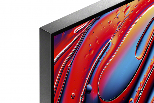 Sony FWD-85XR90 Fernseher 2,16 m (85Zoll) 4K Ultra HD Smart-TV WLAN Schwarz