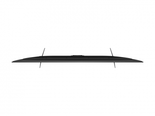 TCL C65 55C655 Fernseher 139,7 cm (55Zoll) 4K Ultra HD Smart-TV WLAN Titan 450 cd/qm