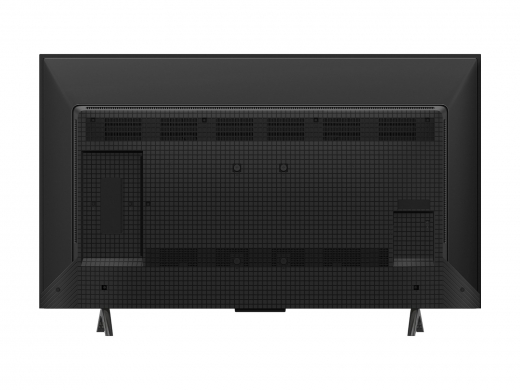 TCL C65 43C655 Fernseher 109,2 cm (43Zoll) 4K Ultra HD Smart-TV WLAN Titan 430 cd/qm