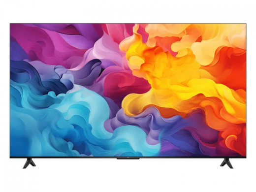 TCL V6B 65V6B Fernseher 165,1 cm (65Zoll) 4K Ultra HD Smart-TV WLAN Titan 270 cd/qm