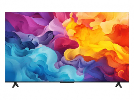TCL V6B 55V6B Fernseher 139,7 cm (55Zoll) 4K Ultra HD Smart-TV WLAN Titan
