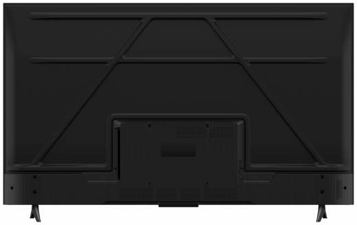 TCL P655 55P655 Fernseher 139,7 cm (55Zoll) 4K Ultra HD Smart-TV WLAN Schwarz