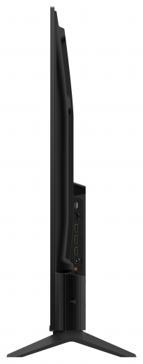 TCL P655 55P655 Fernseher 139,7 cm (55Zoll) 4K Ultra HD Smart-TV WLAN Schwarz