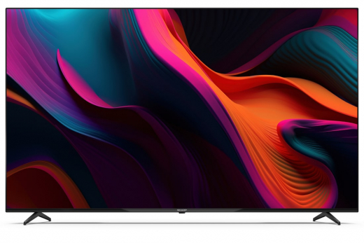 Sharp 70GL4260E Fernseher 177,8 cm (70Zoll) 4K Ultra HD Smart-TV WLAN Schwarz
