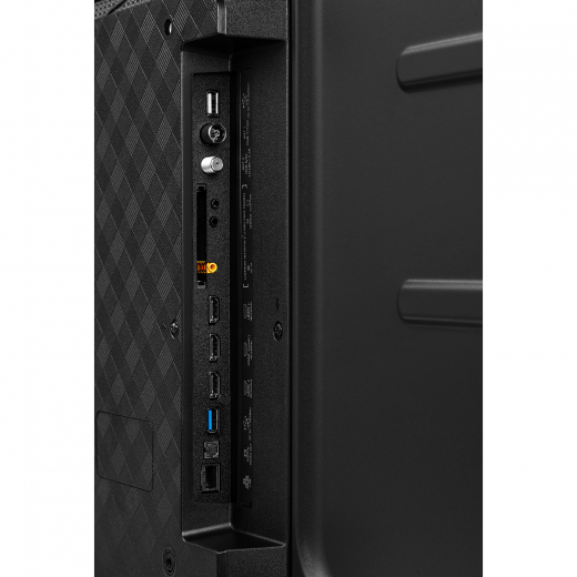 Hisense 65E78HQ Smart TV 165,1 cm (65Zoll) 4K Ultra HD Smart-TV WLAN