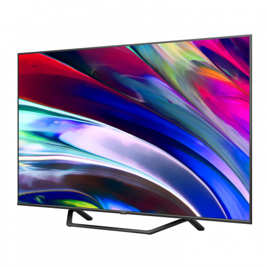 Hisense 55A7KQ Fernseher 139,7 cm (55Zoll) 4K Ultra HD Smart-TV WLAN Schwarz 330 cd/qm