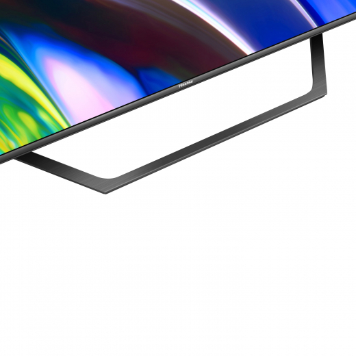 Hisense 55A7KQ Fernseher 139,7 cm (55Zoll) 4K Ultra HD Smart-TV WLAN Schwarz 330 cd/qm