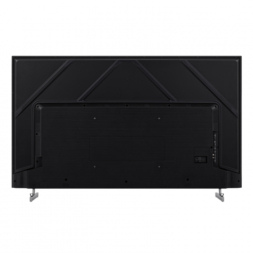 Hisense 65U6KQ Fernseher 165,1 cm (65Zoll) 4K Ultra HD Smart-TV WLAN Schwarz 600 cd/qm