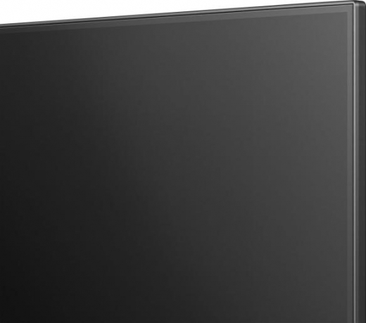 Hisense 65U7KQ Fernseher 165,1 cm (65Zoll) 4K Ultra HD Smart-TV WLAN Schwarz 1000 cd/qm