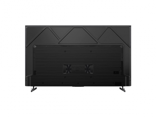 Hisense U7KQ 100U7KQ Fernseher 2,54 m (100Zoll) 4K Ultra HD Smart-TV WLAN Schwarz 500 cd/qm