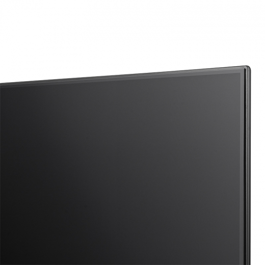 Hisense 50E77NQ Fernseher 127 cm (50Zoll) 4K Ultra HD Smart-TV WLAN Schwarz 350 cd/qm