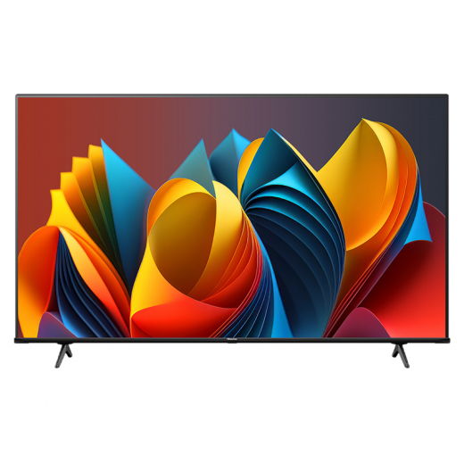 Hisense 50E77NQ Fernseher 127 cm (50Zoll) 4K Ultra HD Smart-TV WLAN Schwarz 350 cd/qm