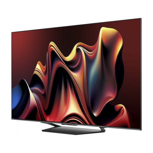 Hisense 75U7NQ Fernseher 190,5 cm (75Zoll) 4K Ultra HD Smart-TV WLAN Anthrazit 1500 cd/qm