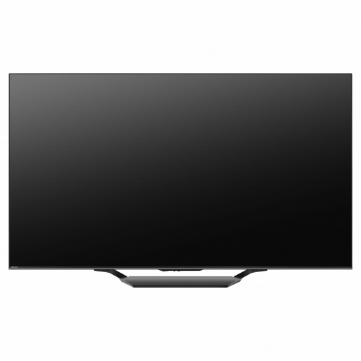 Hisense 75U7NQ Fernseher 190,5 cm (75Zoll) 4K Ultra HD Smart-TV WLAN Anthrazit 1500 cd/qm