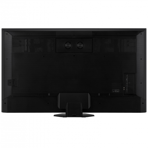 Hisense 75U8NQ Fernseher 190,5 cm (75Zoll) 4K Ultra HD Smart-TV Schwarz 3000 cd/qm