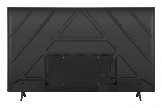 Hisense 50E6NT Fernseher 127 cm (50Zoll) 4K Ultra HD Smart-TV WLAN Schwarz 300 cd/qm