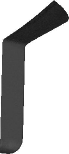 Hisense 55E6NT Fernseher 139,7 cm (55Zoll) 4K Ultra HD Smart-TV WLAN Schwarz 300 cd/qm