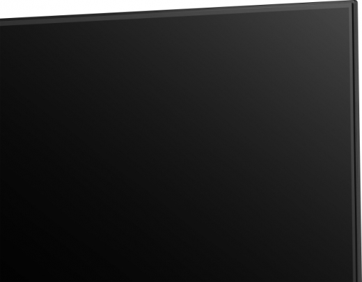 Hisense 55E6NT Fernseher 139,7 cm (55Zoll) 4K Ultra HD Smart-TV WLAN Schwarz 300 cd/qm