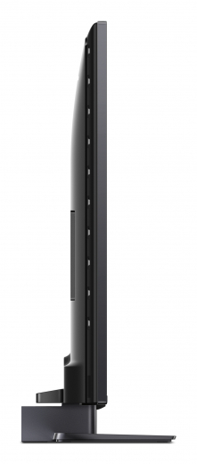 Philips The One 65PUS8909/12 165,1 cm (65Zoll) 4K Ultra HD Smart-TV WLAN Grau