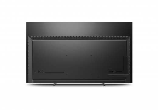 Philips 48OLED759/12 Fernseher 121,9 cm (48Zoll) 4K Ultra HD Smart-TV WLAN Chrom