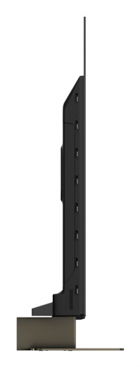 Philips 48OLED809/12 Fernseher 121,9 cm (48Zoll) 4K Ultra HD Smart-TV WLAN Grau