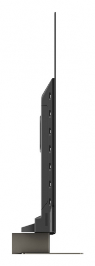 Philips 55OLED809/12 Fernseher 139,7 cm (55Zoll) 4K Ultra HD Smart-TV WLAN Schwarz