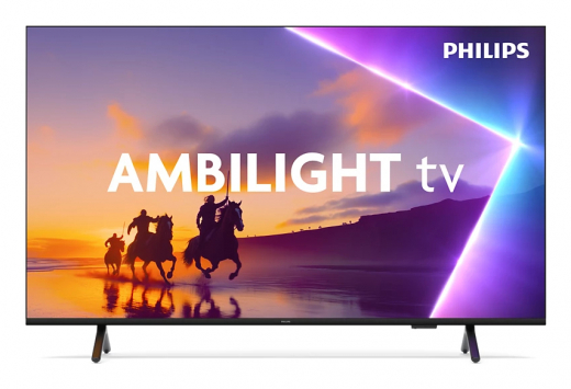 Philips 8500 series 85PUS850012 2,16 m (85Zoll) 4K Ultra HD Smart-TV WLAN Schwarz