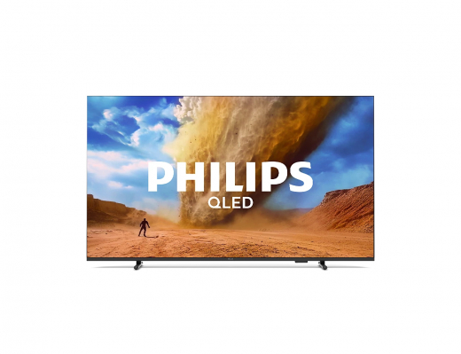 Philips 75PUS7800/12 Fernseher 190,5 cm (75Zoll) 4K Ultra HD Smart-TV WLAN Schwarz