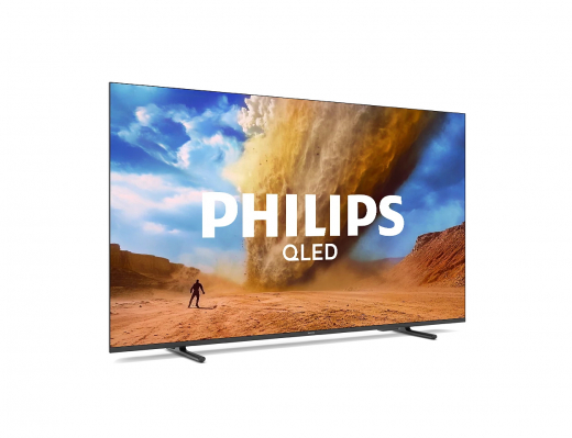 Philips 75PUS7800/12 Fernseher 190,5 cm (75Zoll) 4K Ultra HD Smart-TV WLAN Schwarz