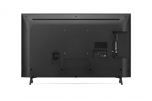 LG 75UR80006LJ 190,5 cm (75Zoll) 4K Ultra HD Smart-TV WLAN Schwarz