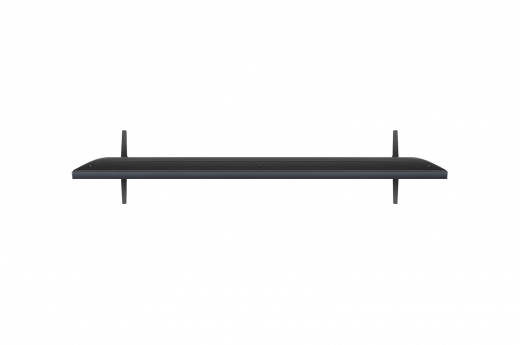 LG 75UR80006LJ 190,5 cm (75Zoll) 4K Ultra HD Smart-TV WLAN Schwarz