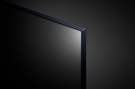 LG 75UR80006LJ 190,5 cm (75Zoll) 4K Ultra HD Smart-TV WLAN Schwarz