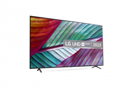LG 86UR78006LB 2,18 m (86Zoll) 4K Ultra HD Smart-TV WLAN Schwarz