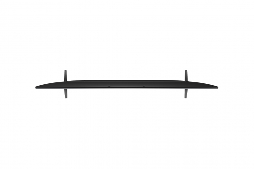 LG 75UR781C Fernseher 190,5 cm (75Zoll) 4K Ultra HD Smart-TV WLAN Schwarz 280 cd/qm