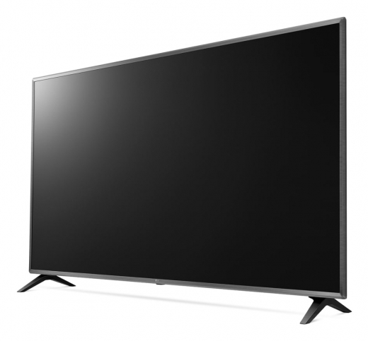 LG 55UR781C0LK Fernseher 139,7 cm (55Zoll) 4K Ultra HD Smart-TV WLAN Schwarz 300 cd/qm