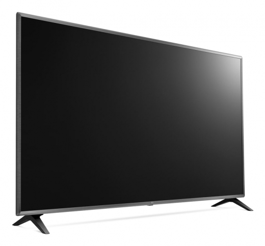 LG 55UR781C0LK Fernseher 139,7 cm (55Zoll) 4K Ultra HD Smart-TV WLAN Schwarz 300 cd/qm