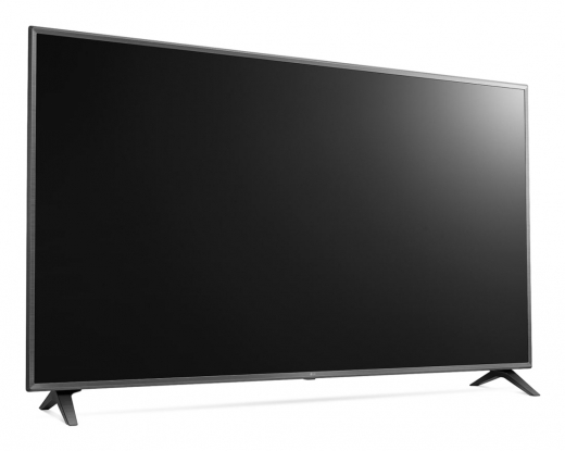 LG 55UR781C0LK Fernseher 139,7 cm (55Zoll) 4K Ultra HD Smart-TV WLAN Schwarz 300 cd/qm