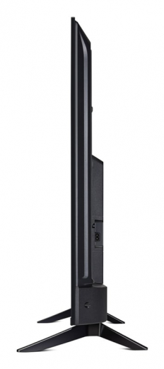 LG UHD 43UT73003LA 109,2 cm (43Zoll) 4K Ultra HD Smart-TV WLAN Schwarz