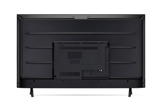 LG UHD 43UT73003LA 109,2 cm (43Zoll) 4K Ultra HD Smart-TV WLAN Schwarz