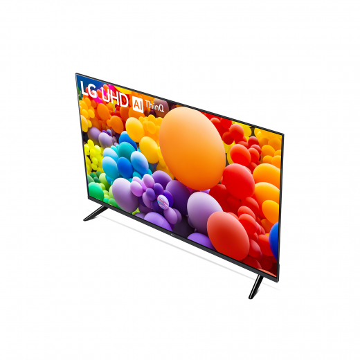 LG UHD 55UT73006LA Fernseher 139,7 cm (55Zoll) 4K Ultra HD Smart-TV WLAN Blau